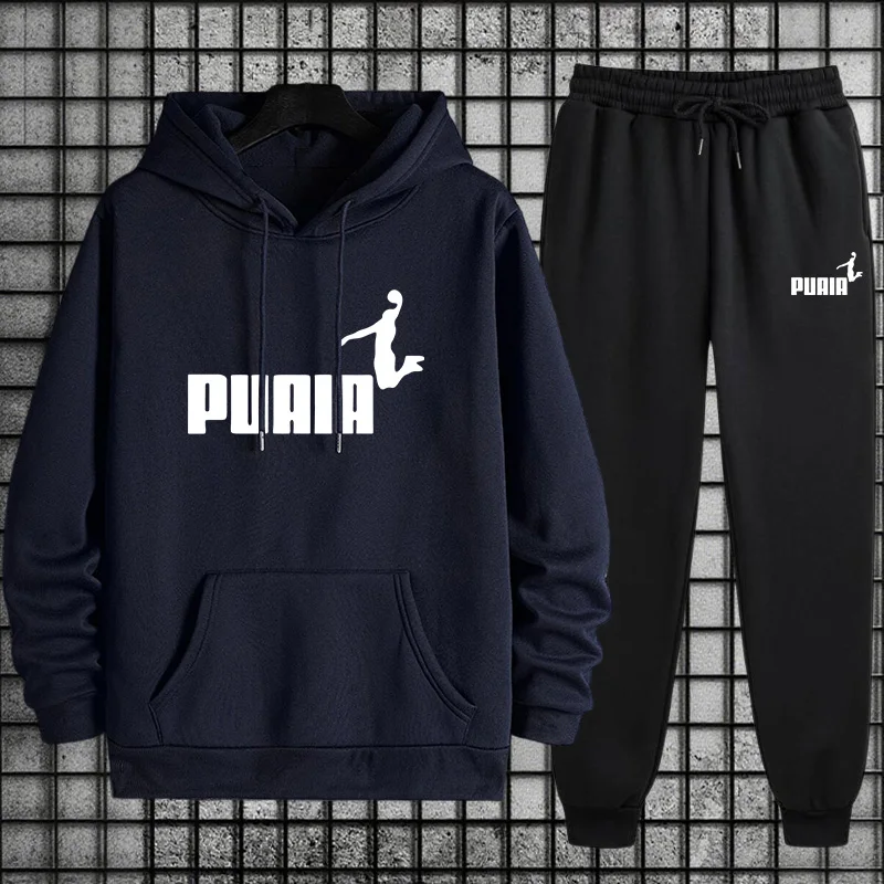 Mens Autumn Training Set 2026  - đánh giá và giá Mens Fashion Casual 2026