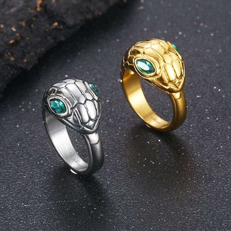KALEN Stainless Steel Emerald  - đánh giá và giá Men'S Fashion Lk