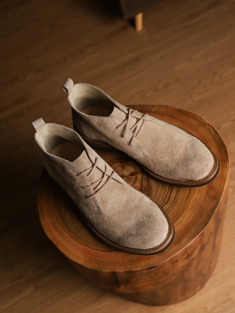 Fashion Versatile Male Lace-Up - đánh giá và giá Men'S Fashion Color