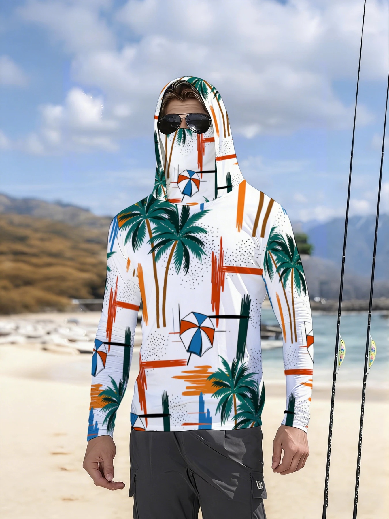 2026 Summer New Style Men's Lo - đánh giá và giá Men'S Fashion Undershirt