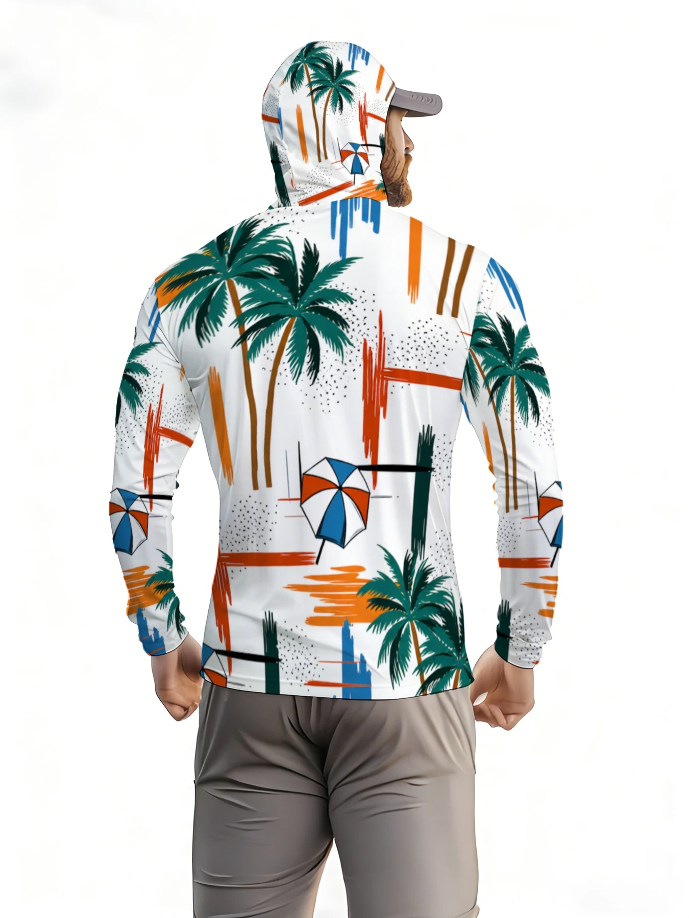 2026 Summer New Style Men's Lo - đánh giá và giá Men'S Fashion Undershirt