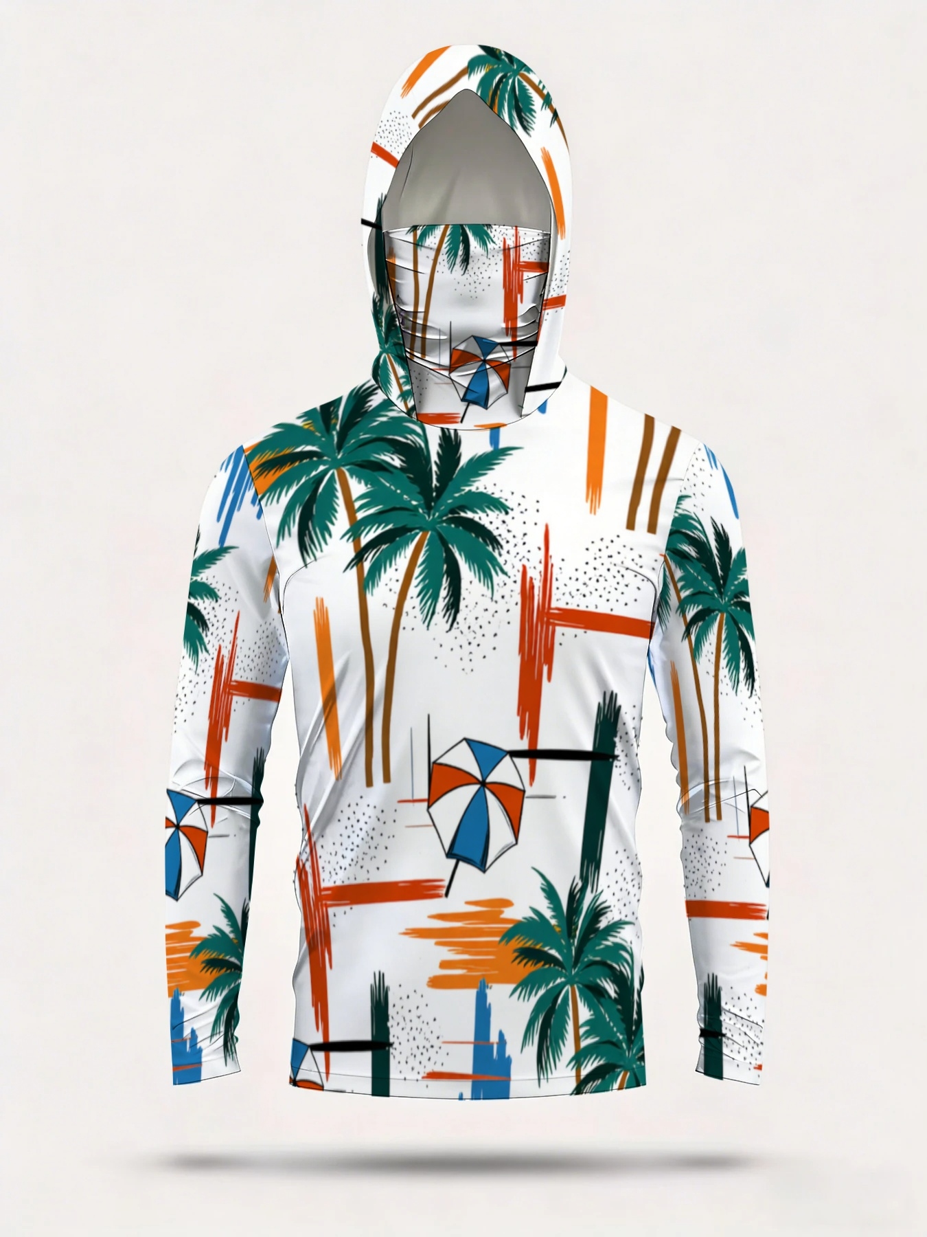 2026 Summer New Style Men's Lo - đánh giá và giá Men'S Fashion Undershirt